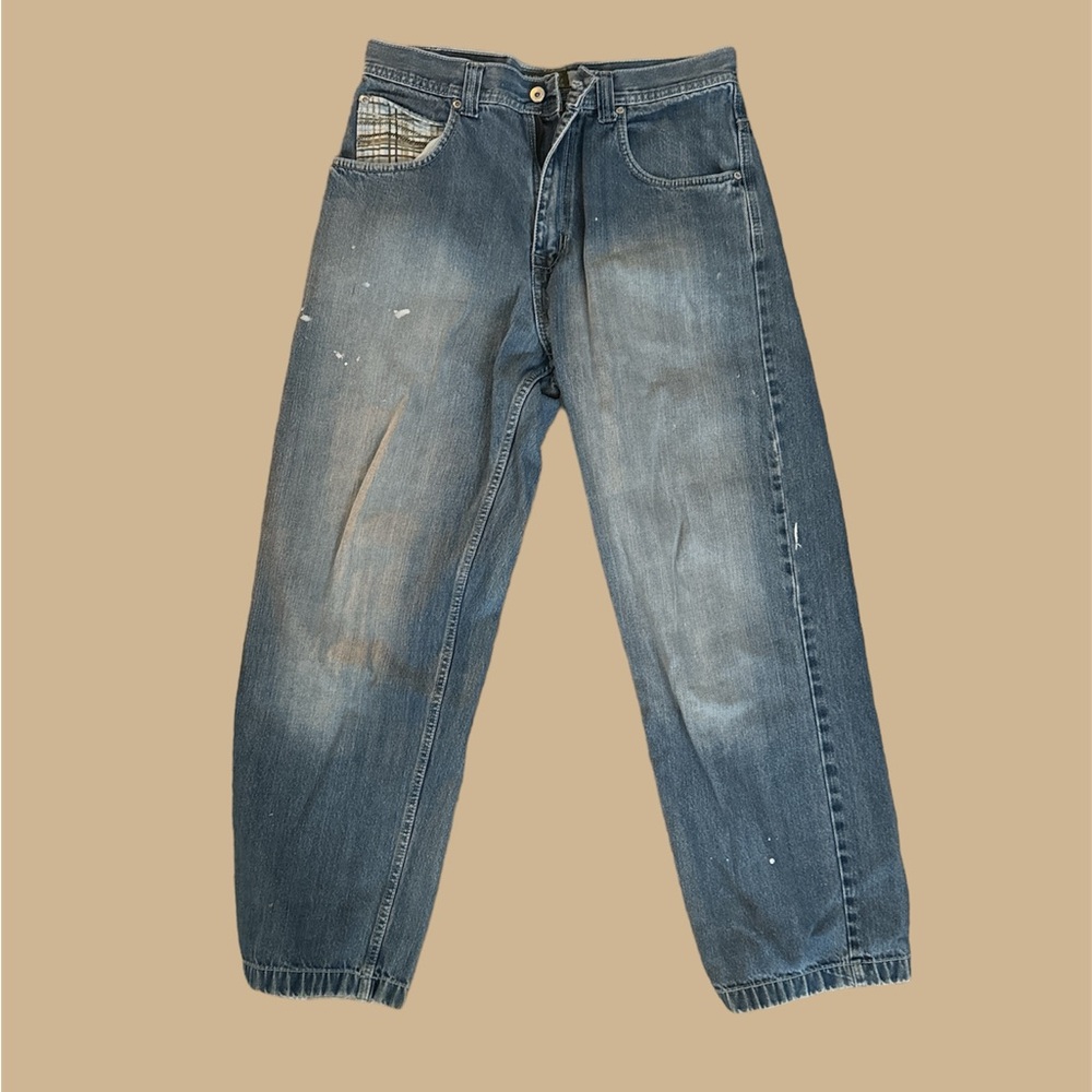 South Pole jeans
